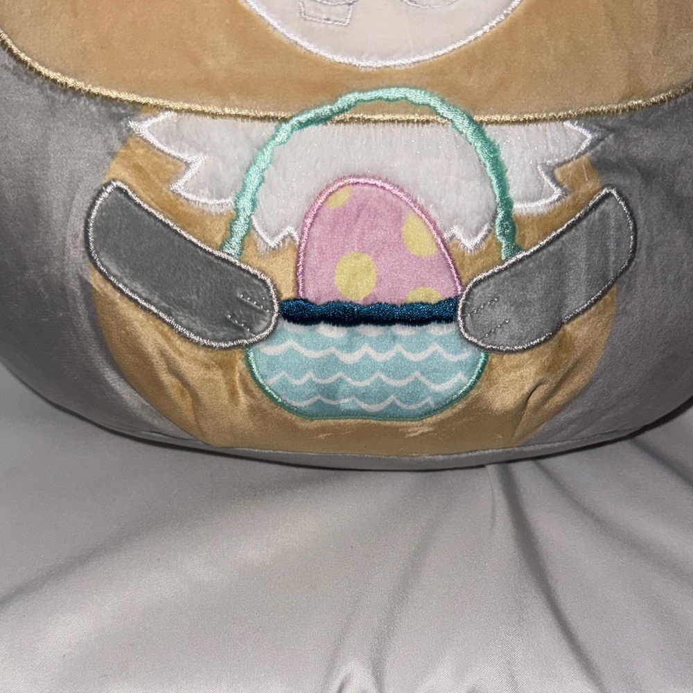 Disney Squishmallows Limited Edition Thumper Easter Bunny - Picture 4 of 7